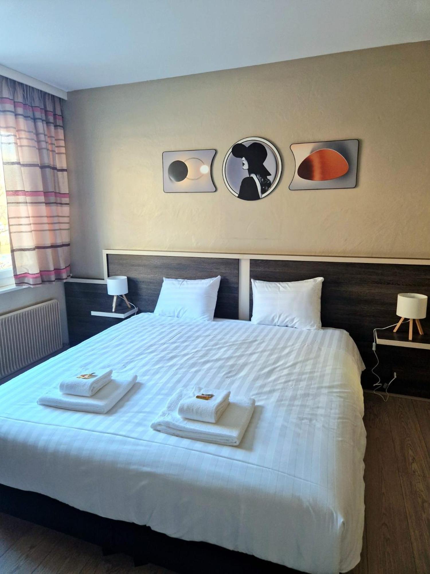 Hotel Castel 시옹 외부 사진